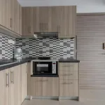 Flat For 3 People Near City Center
