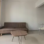 Flat For 3 People Near City Center