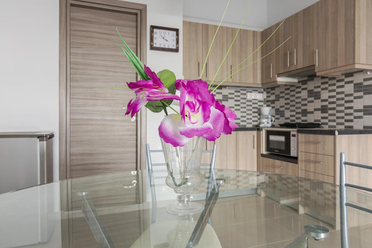 Appartement Flat For 3 People Near City Center Héraklion