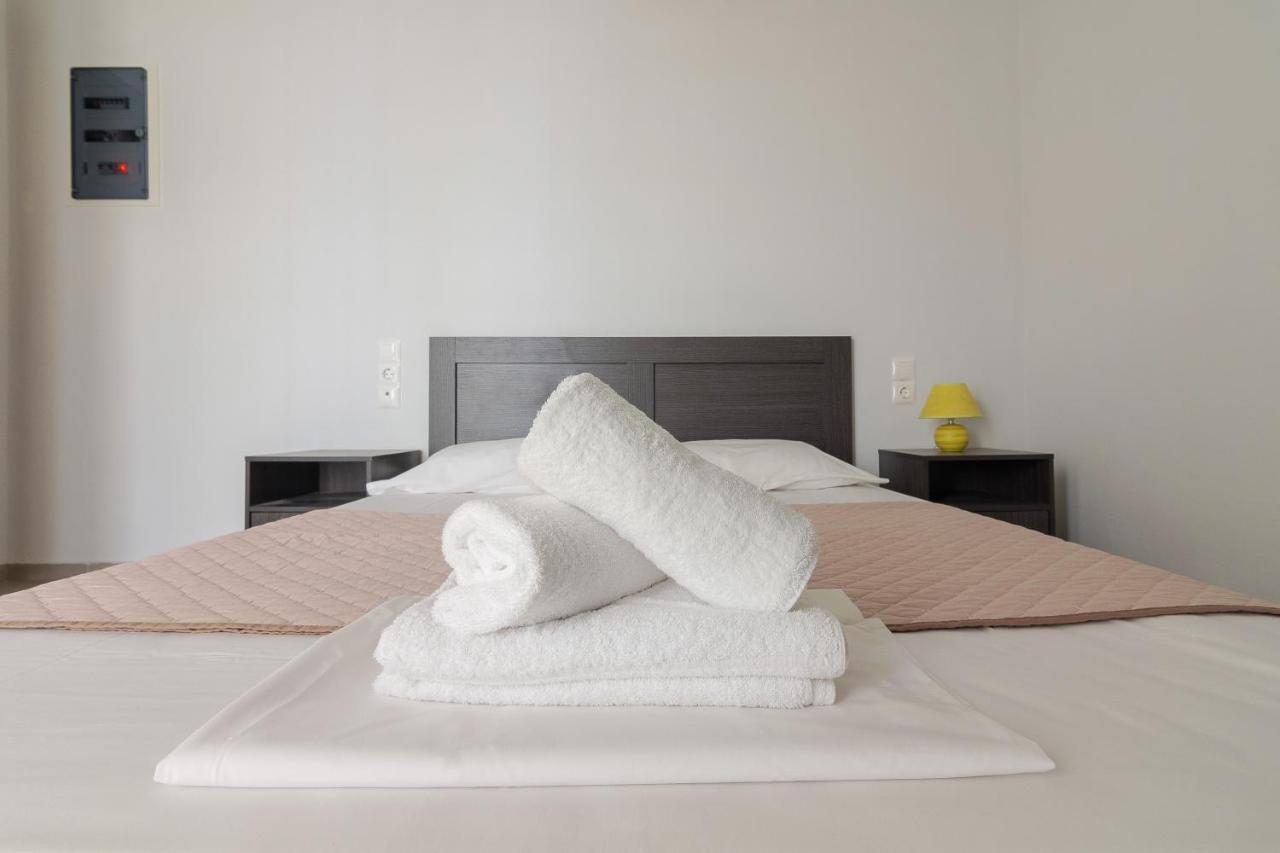 Flat For 3 People Near City Center Appartement *