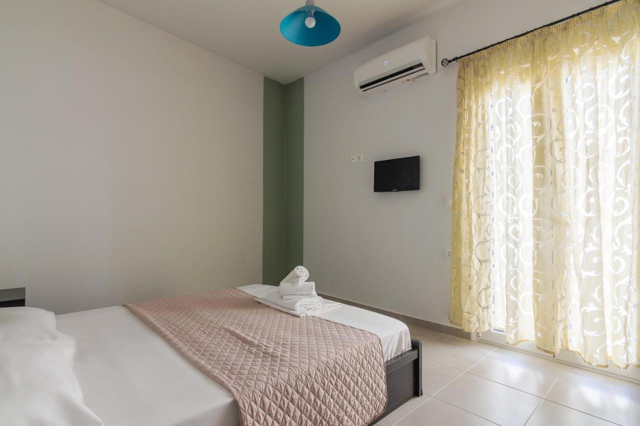 Appartement Flat For 3 People Near City Center *