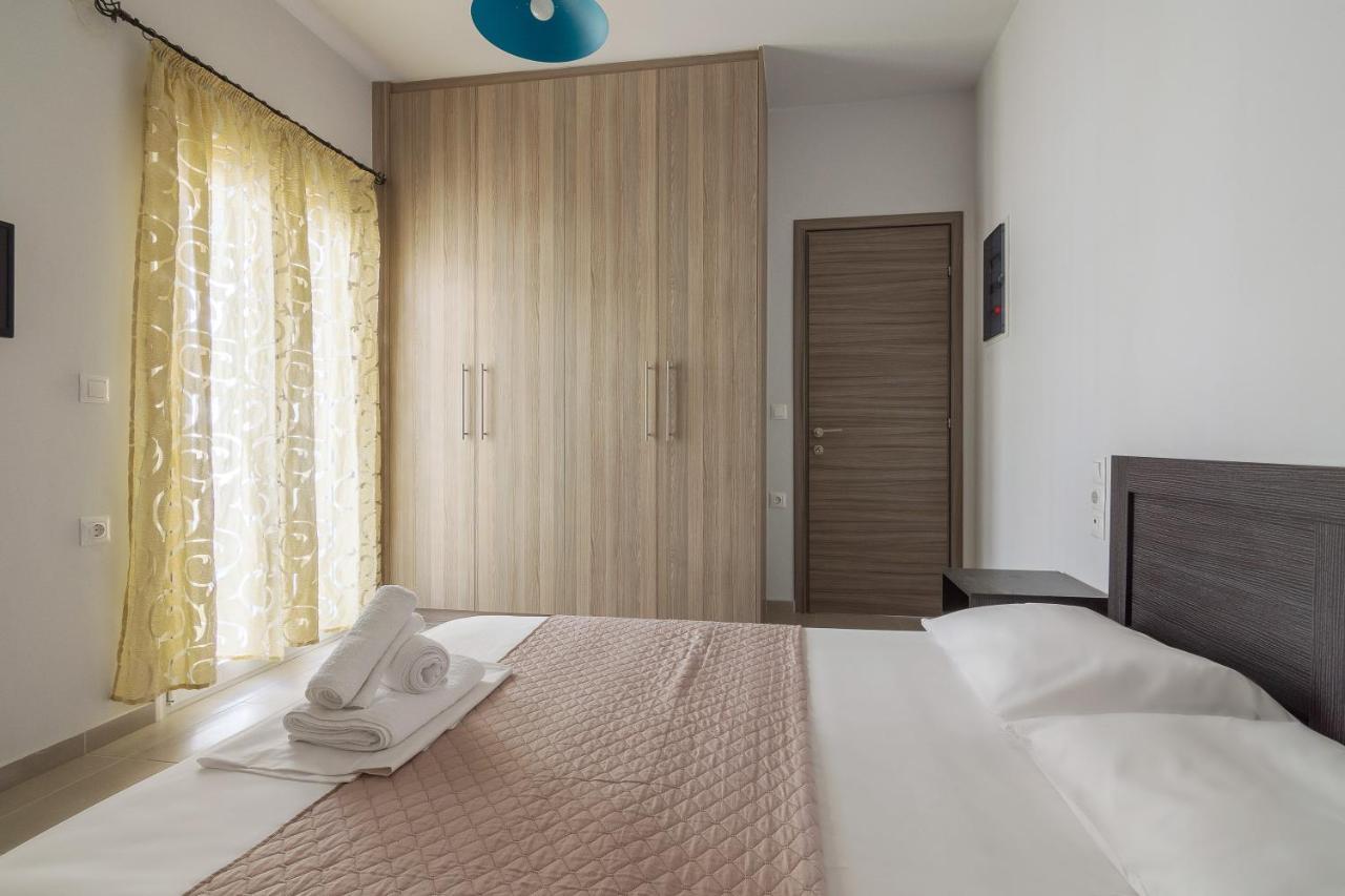 Flat For 3 People Near City Center Appartement *