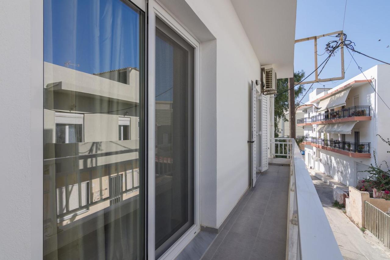 Appartement Flat For 3 People Near City Center *